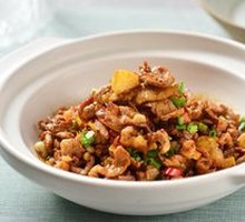 Aged Chili and Pork Stir-Fry