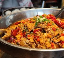 Attitude Beef Brisket