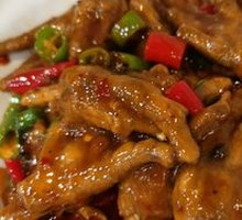 Chicken Feet