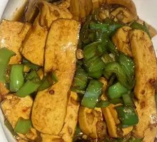 Flavorful Youxian Tofu Cubes
