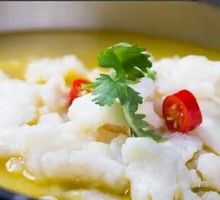 Fish Ball Soup