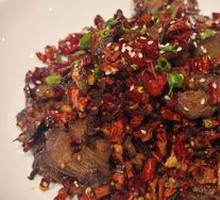 Air-Dried Beef