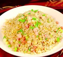 Yangzhou Fried Rice