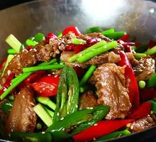 Dry Pot Goose Wings