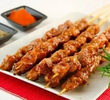 阿拉伯烤肉