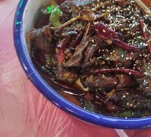Old Wuhan Sauce-Braised Duck