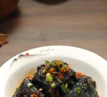 Aromatic Stinky Tofu