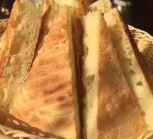 Baked Flatbread