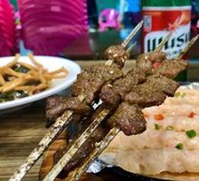Tender Beef