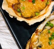 French Special Oysters