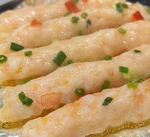 Iron Plate Shrimp Paste