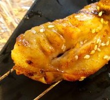Honey Glazed Chicken Wings