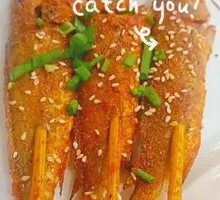 夜猫子小黄鱼
