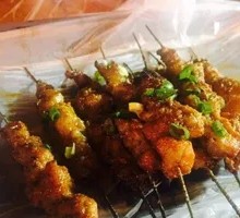 Beef tendon