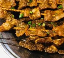 Secret-Recipe Pork Belly