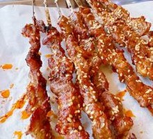Soy Sauce Beef Tendon