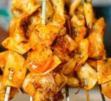 Tendon Skin