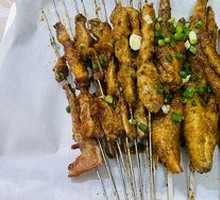 Chicken Feet