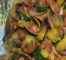Premium Clams