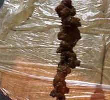 Beef tendon