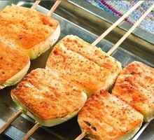 Milk Sweet Steamed Bun