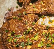 Mongolian Large Lamb Leg