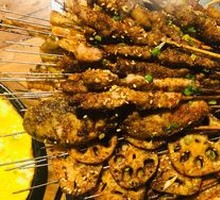 Potato Slices