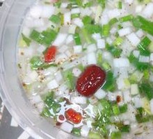 Mutton Soup Noodles