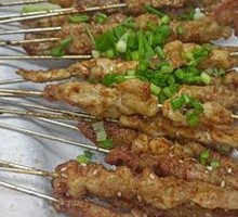 Handmade Pork Tendon