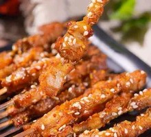 Beef tendon