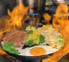 Sirloin Steak