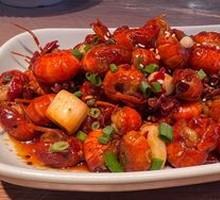 Shrimp Balls