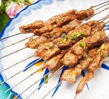 Pork Skewers