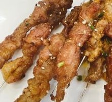 Beef tendon
