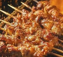 Braised Meat Tendons