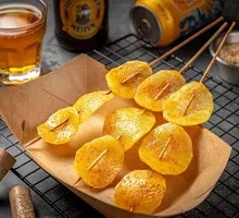 Roasted Potatoes