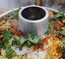 Fresh Hot Pot