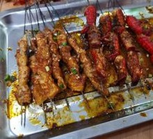 Shrimp Balls