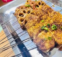 Vegetarian Chicken