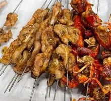 Crispy Pork Knuckles
