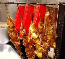 Beef tendon