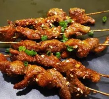 Chicken gizzard