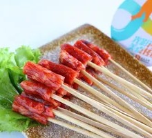 Chinese Sausage