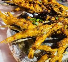Chicken Feet
