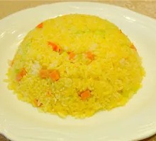 Yangzhou Fried Rice