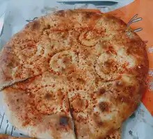 Xinjiang Flatbread
