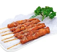 Meat Skewers