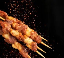 Lamb Skewers