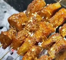 Braised Meat Tendons