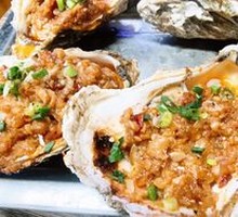 Oyster